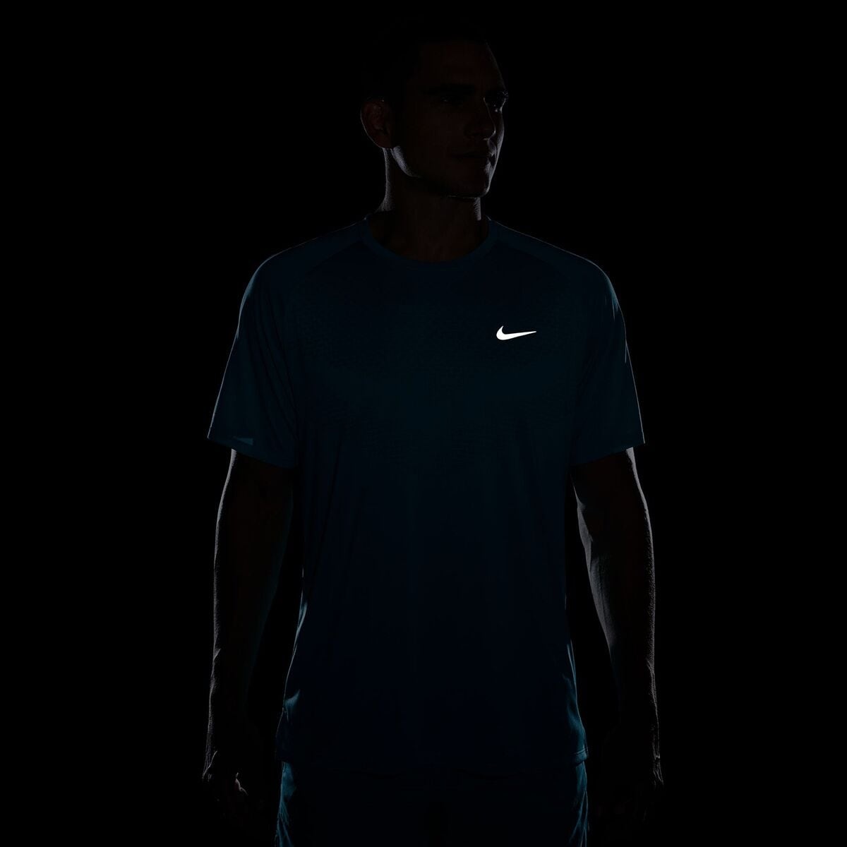 Dri-FIT ADV Stride Short-Sleeve Top - Men's - 4