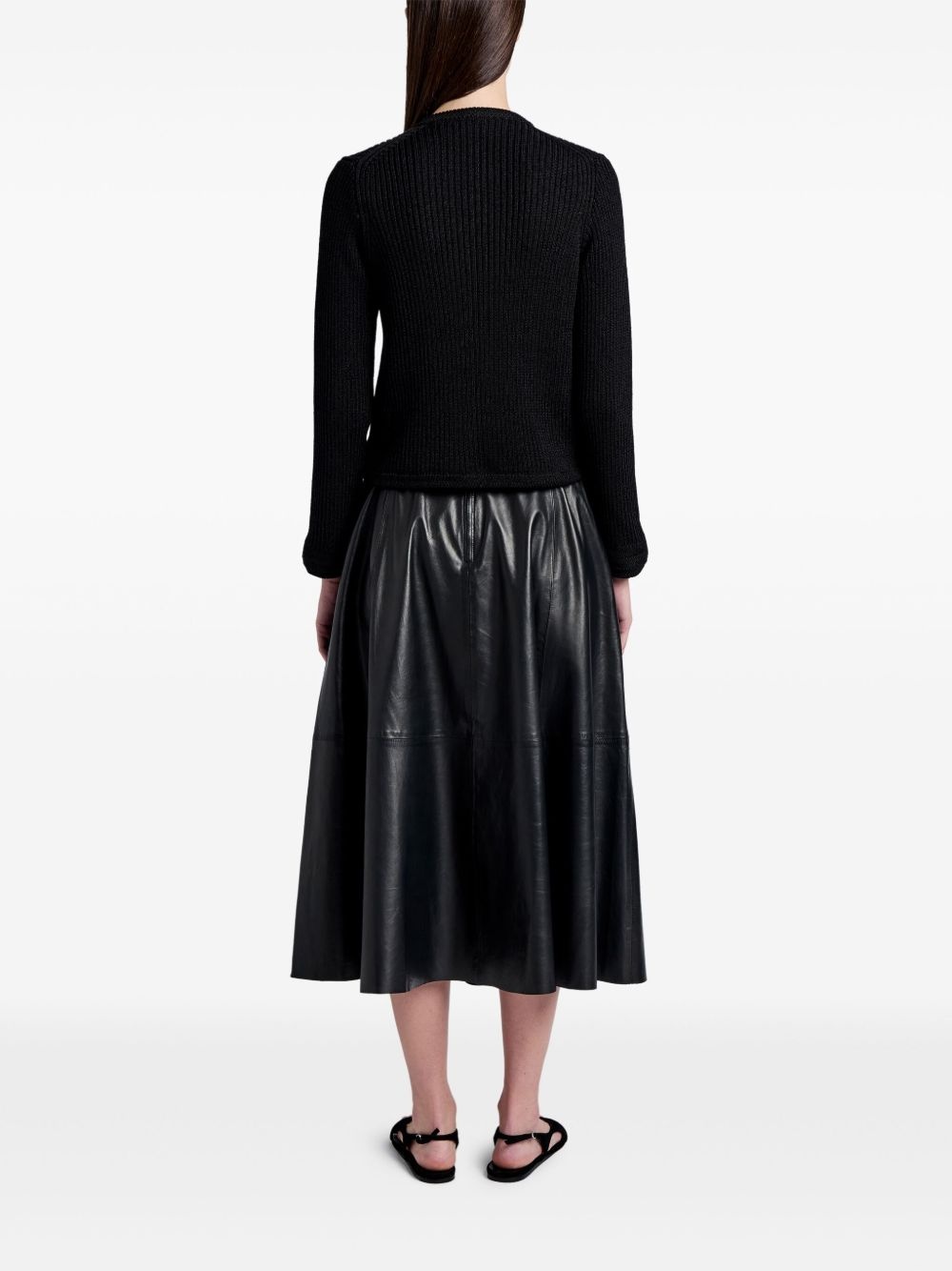 Wilson cardigan - 4