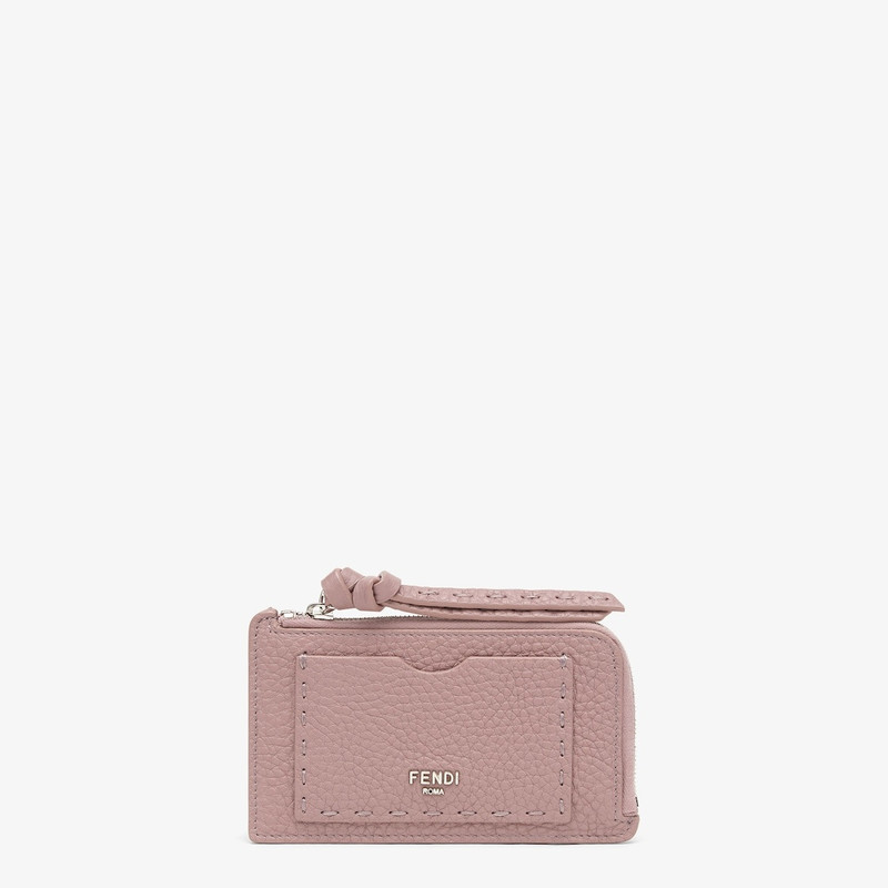 Peekaboo Card Case 1