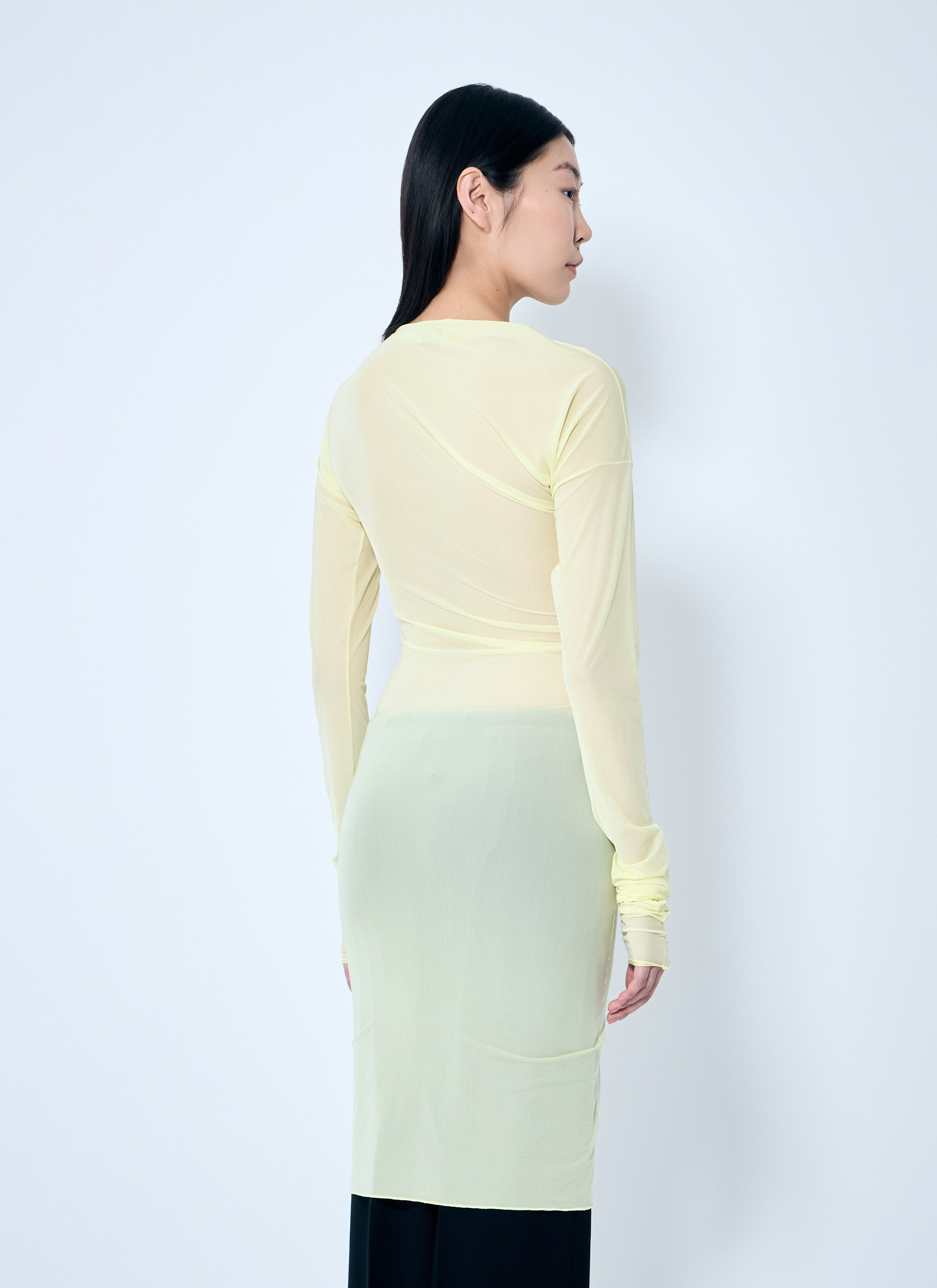 Dries Van Noten Women Hoan Top - 4