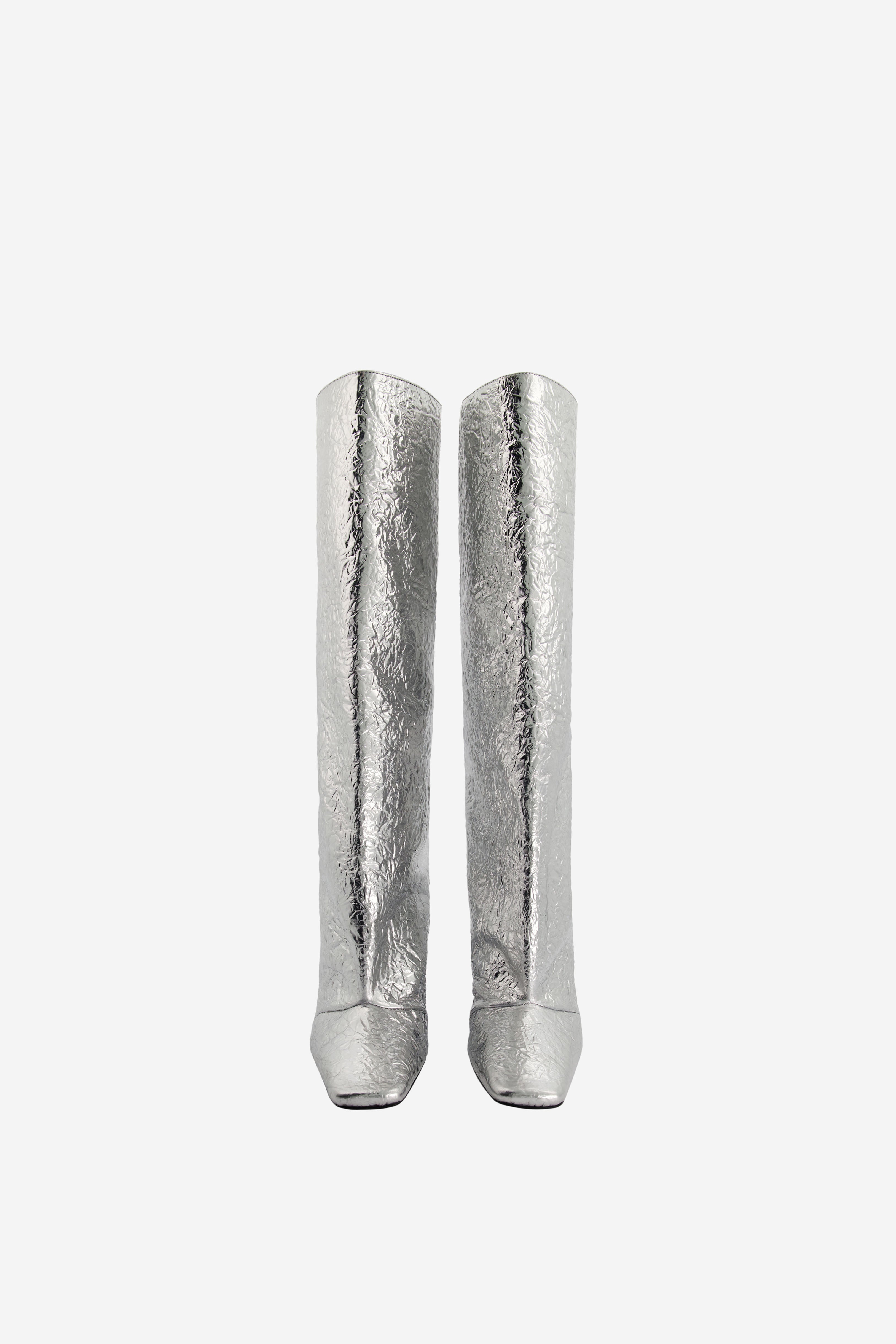 Foil Bridge Boot - 3