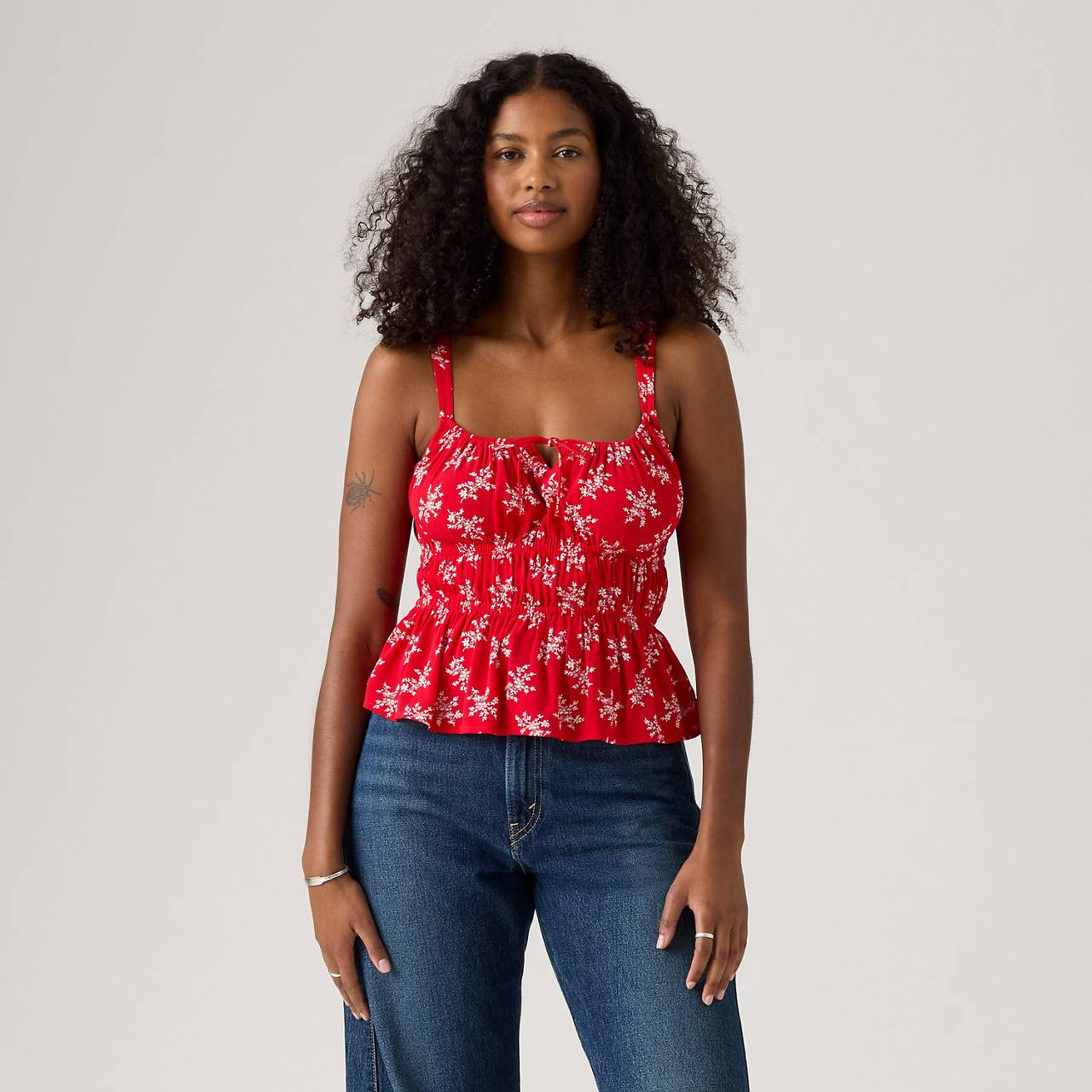 AMBREY BLOUSE - 2