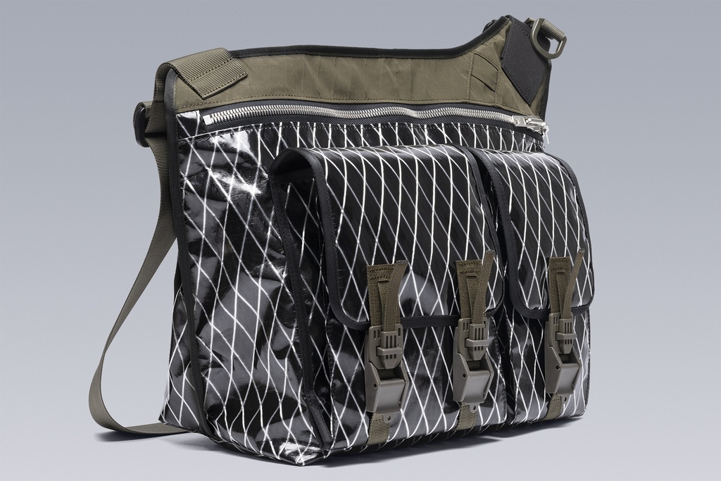 3A-1-MULTI Interops Einsatztasche Black - 2