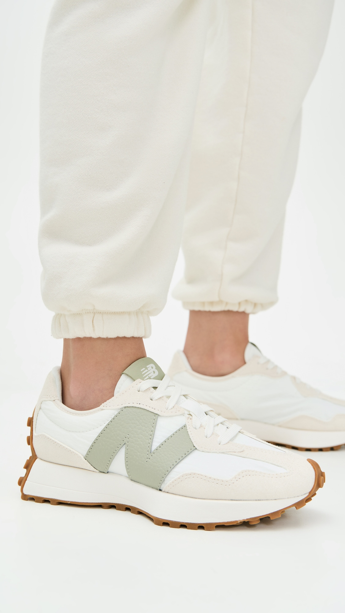 327 Sneakers - 2