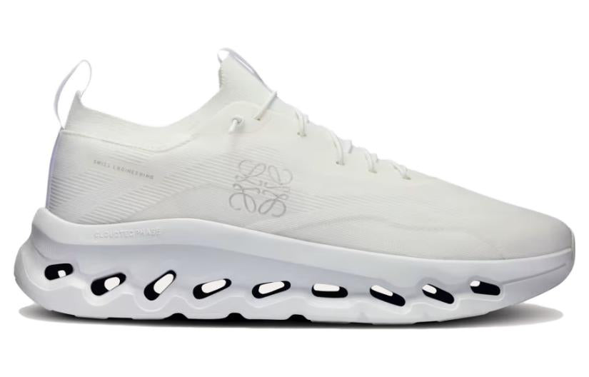 On Running x LOEWE Cloudtilt 'All White' 3MD30330108 - 3