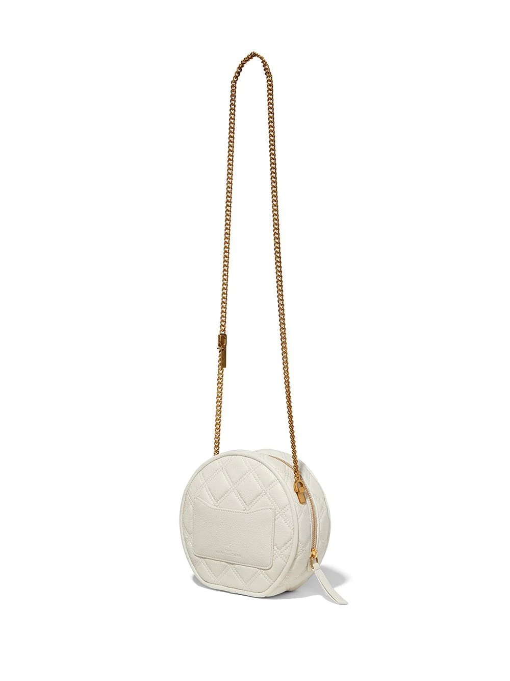 The Status round-shape crossbody bag - 2