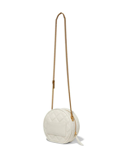 Marc Jacobs The Status round-shape crossbody bag outlook