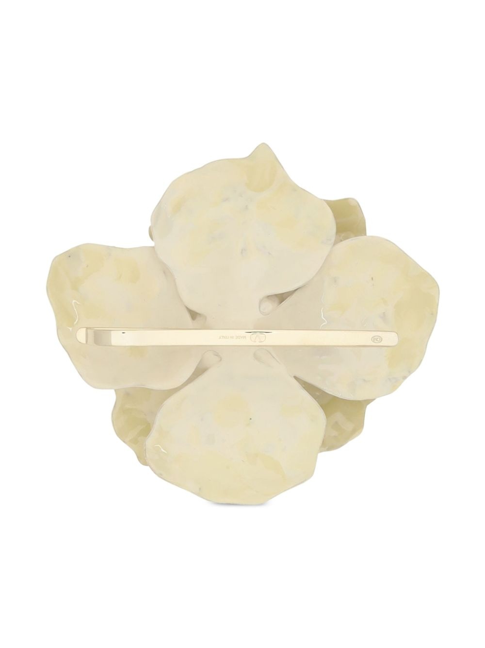 Fleur Lumineuse tie clip - 2