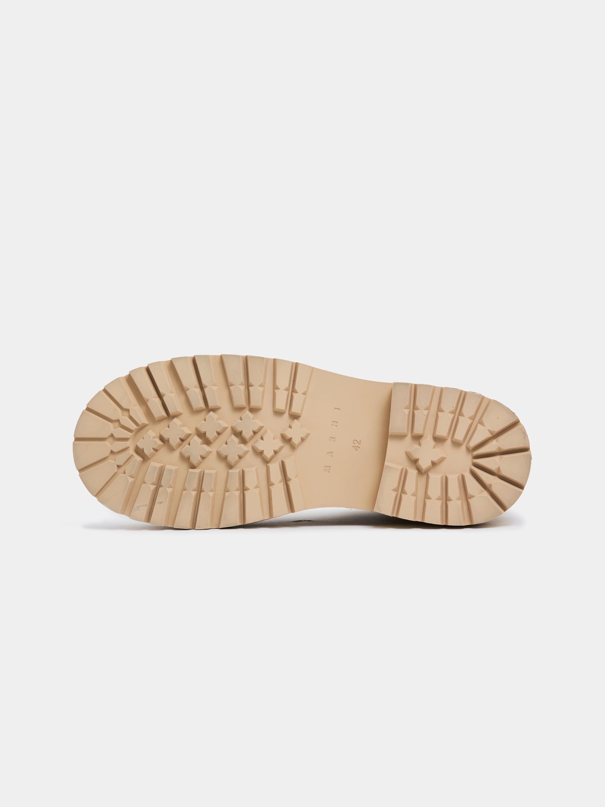 BOOTS (GOLD SAND) - 5