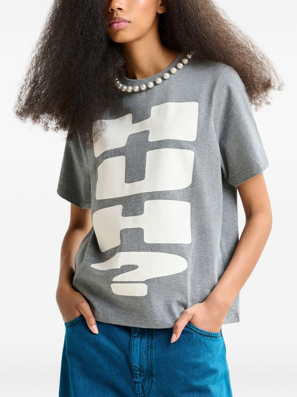 Isos T-shirt - 4