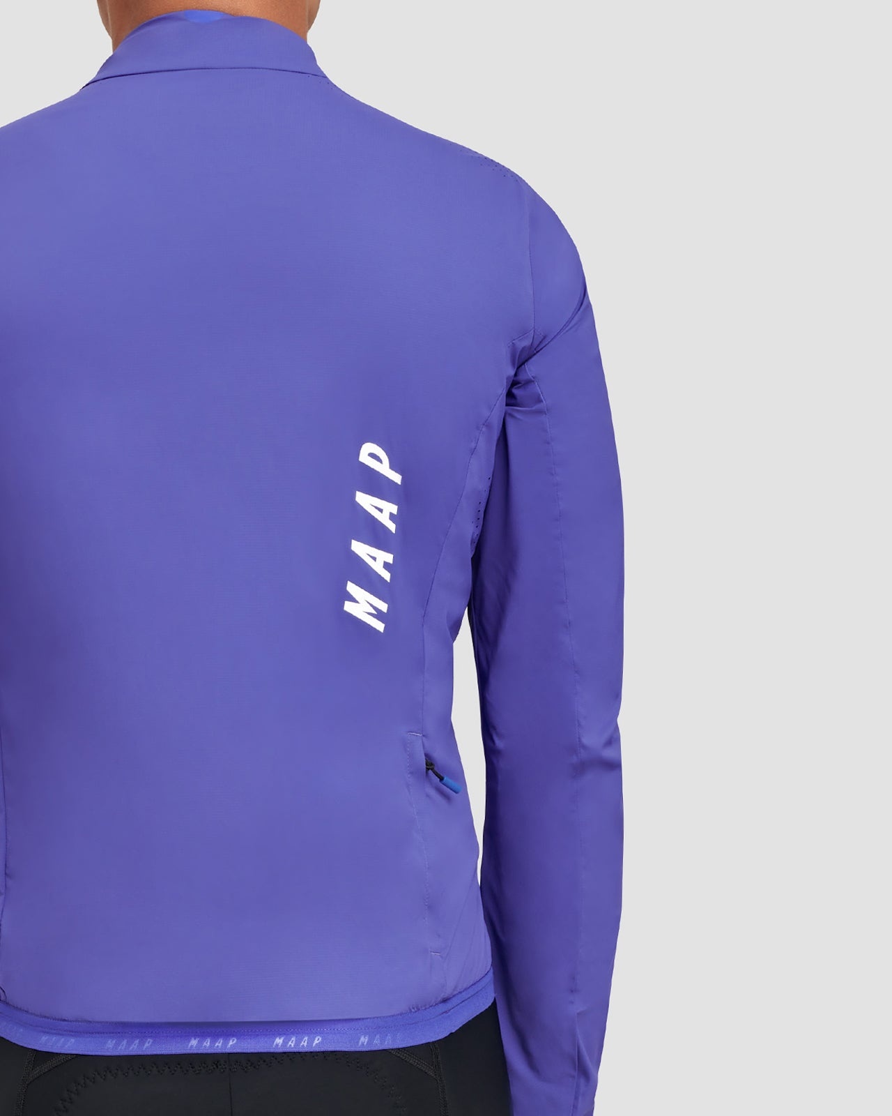 Draft Team Jacket - 5