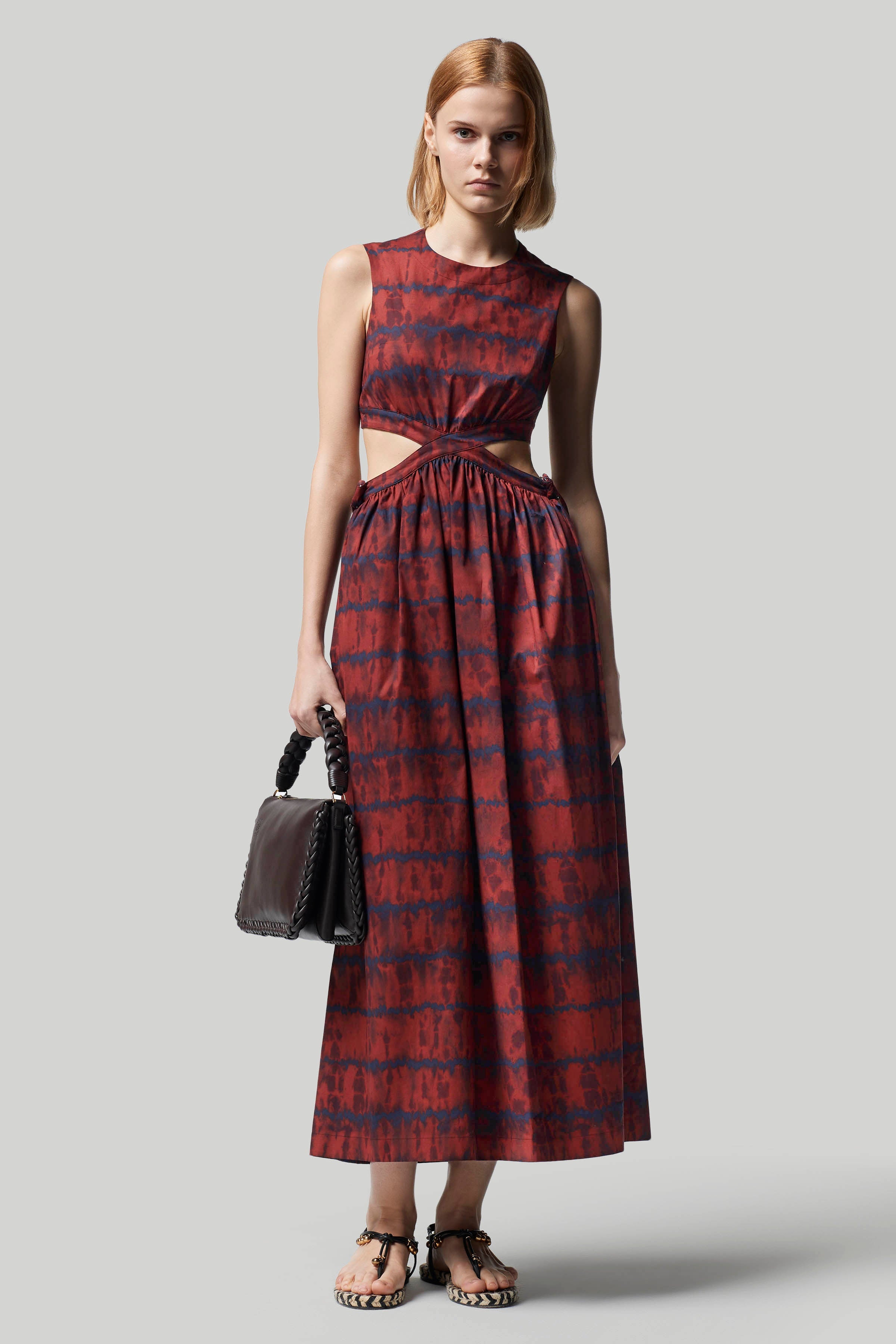 'ASHIMA' DRESS - 2