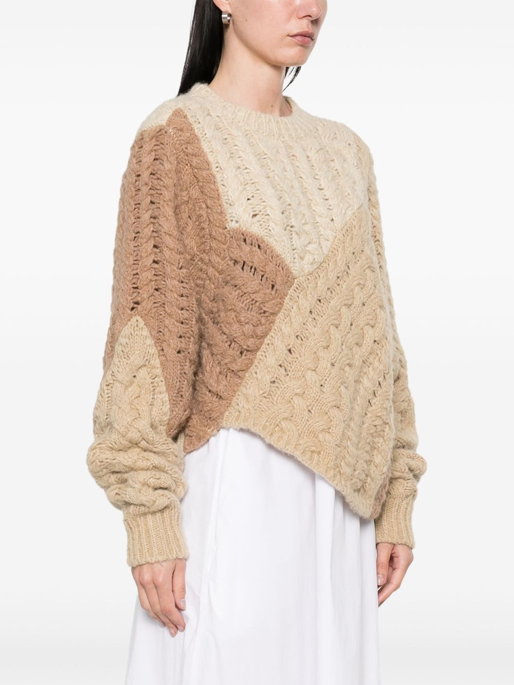 Daryl sweater - 3