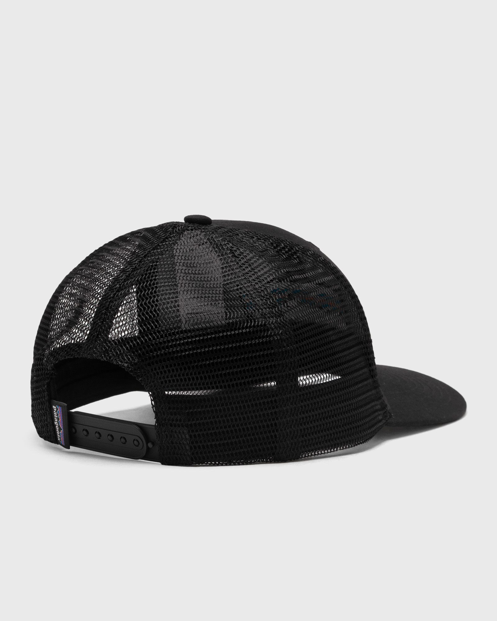 P-6 Logo Trucker Hat - 2