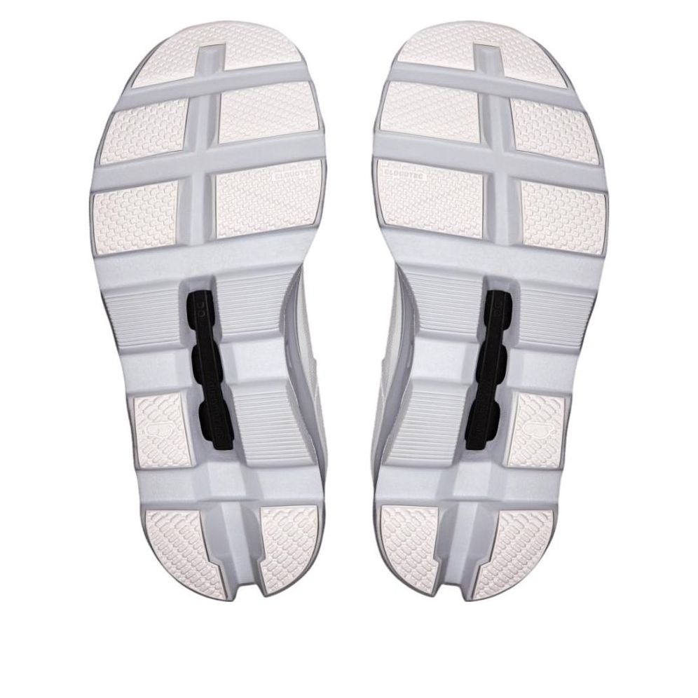 On Running Cloudmonster 'White Glacier Grey' 61.97654 - 5