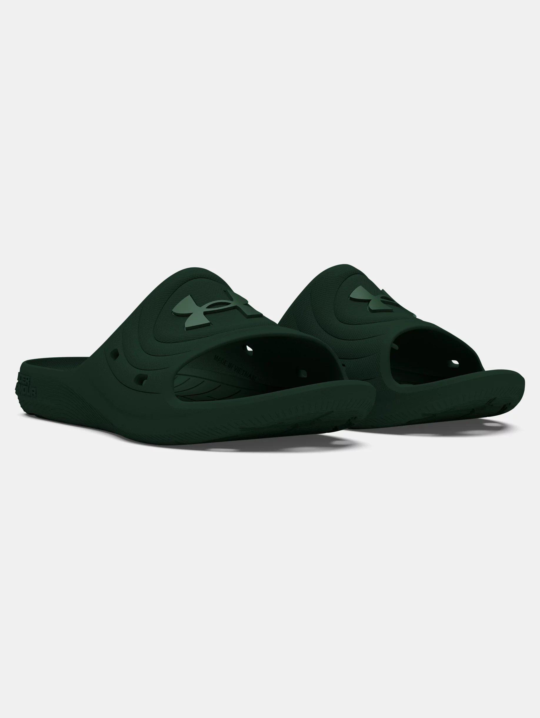 Men's UA Locker IV Slides - 5