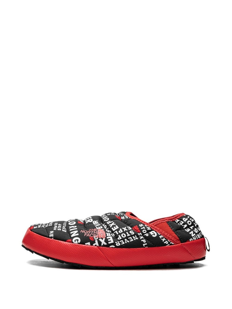 ThermoBall Traction V mules 5