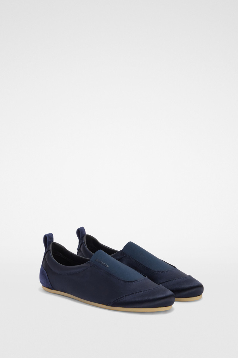Jil Sander Etage Sneaker outlook