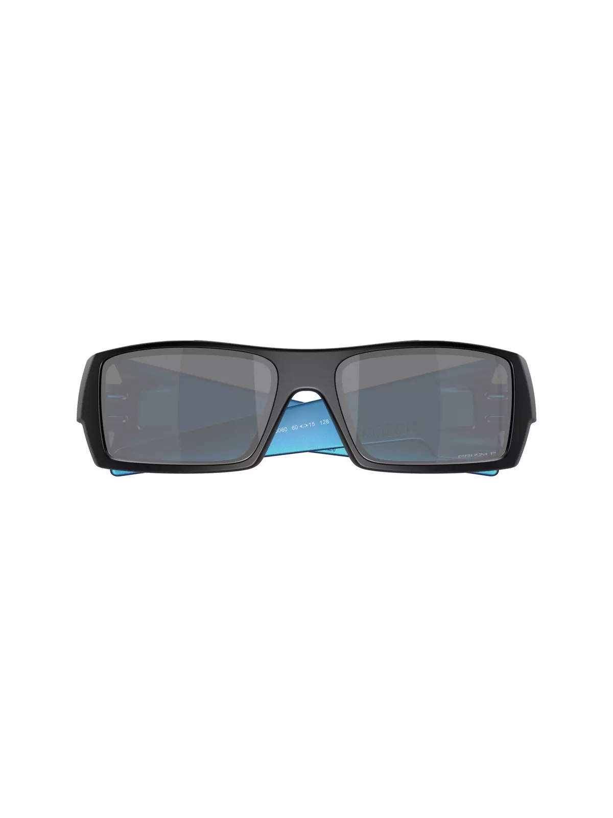 Gascan Prizm Black Polar Sunglasses - Matte Black - 8