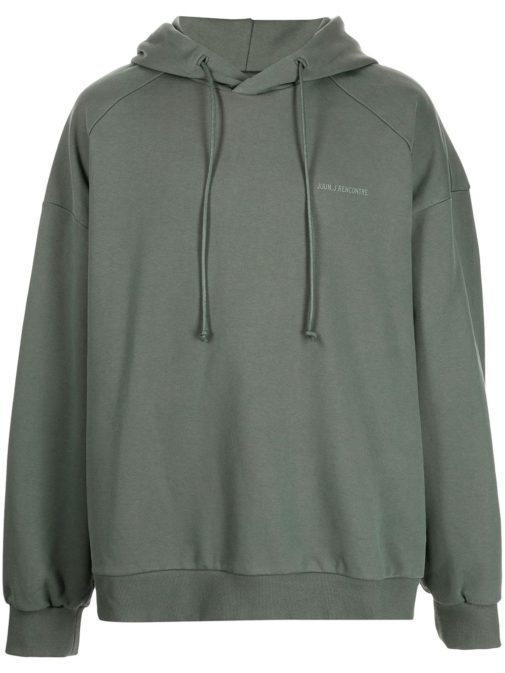 Rencontre hoodie - 1