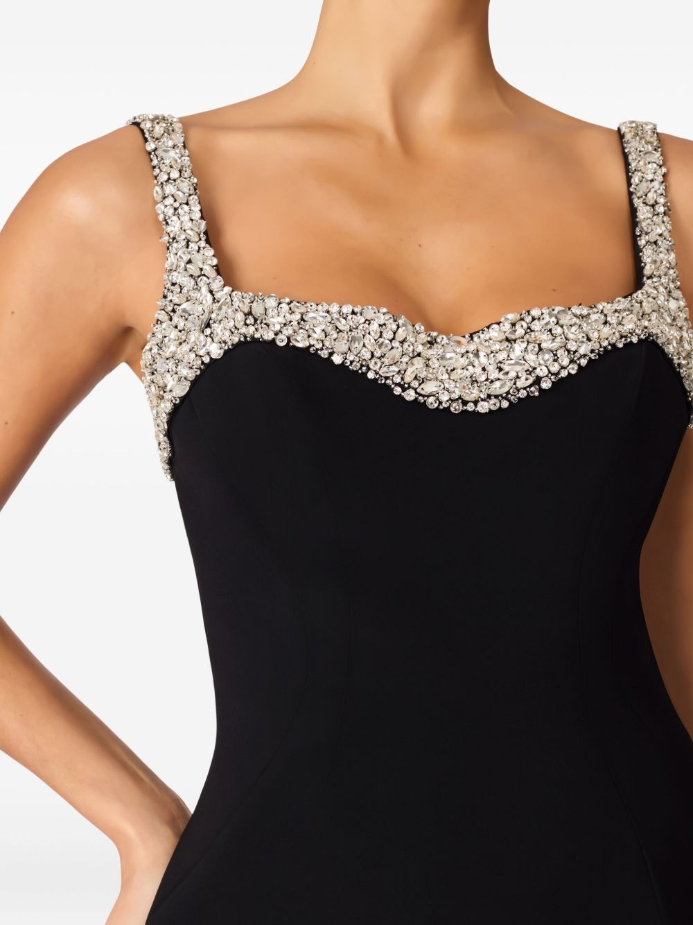 Amour mini dress - 4
