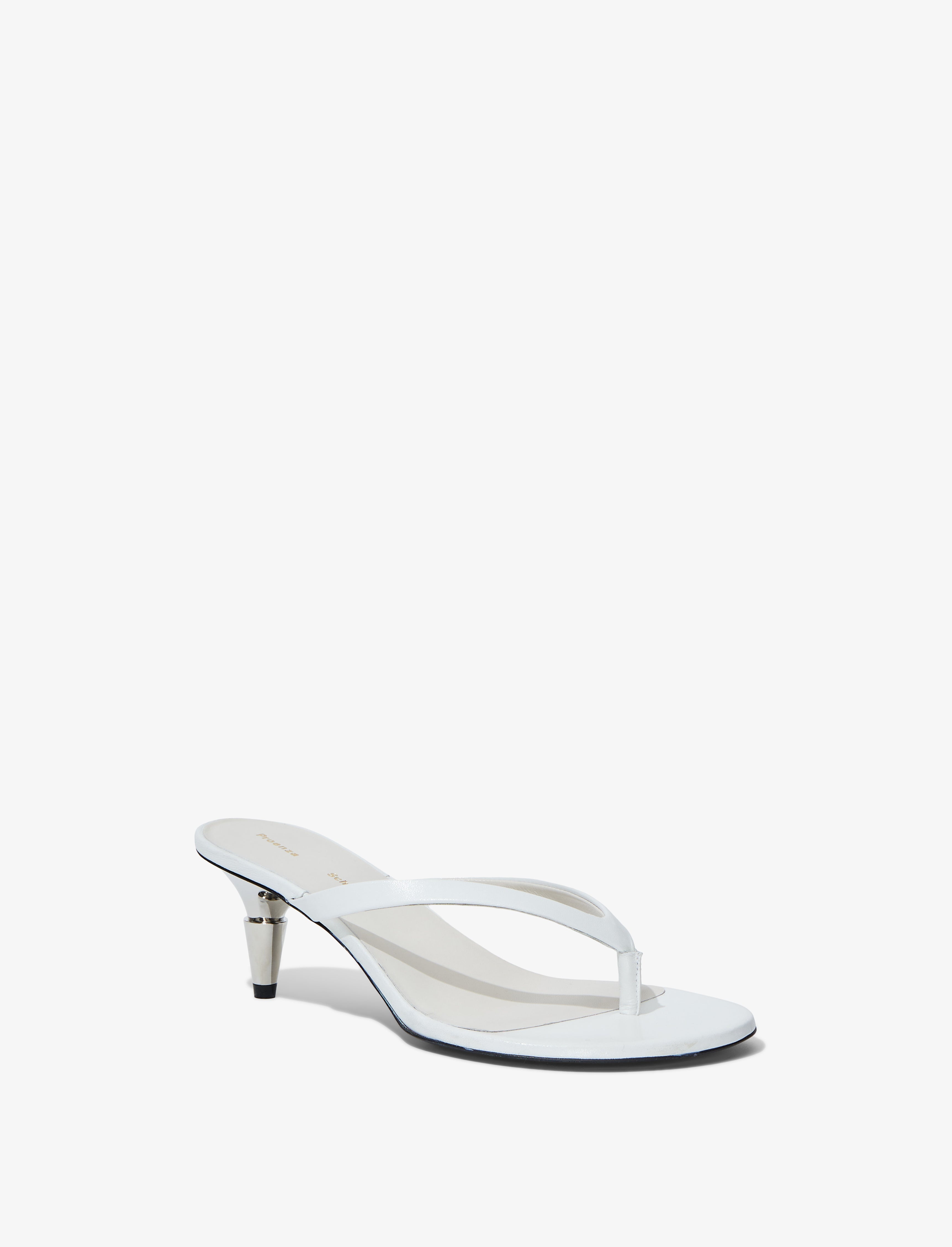 Spike Flip Flops - 2