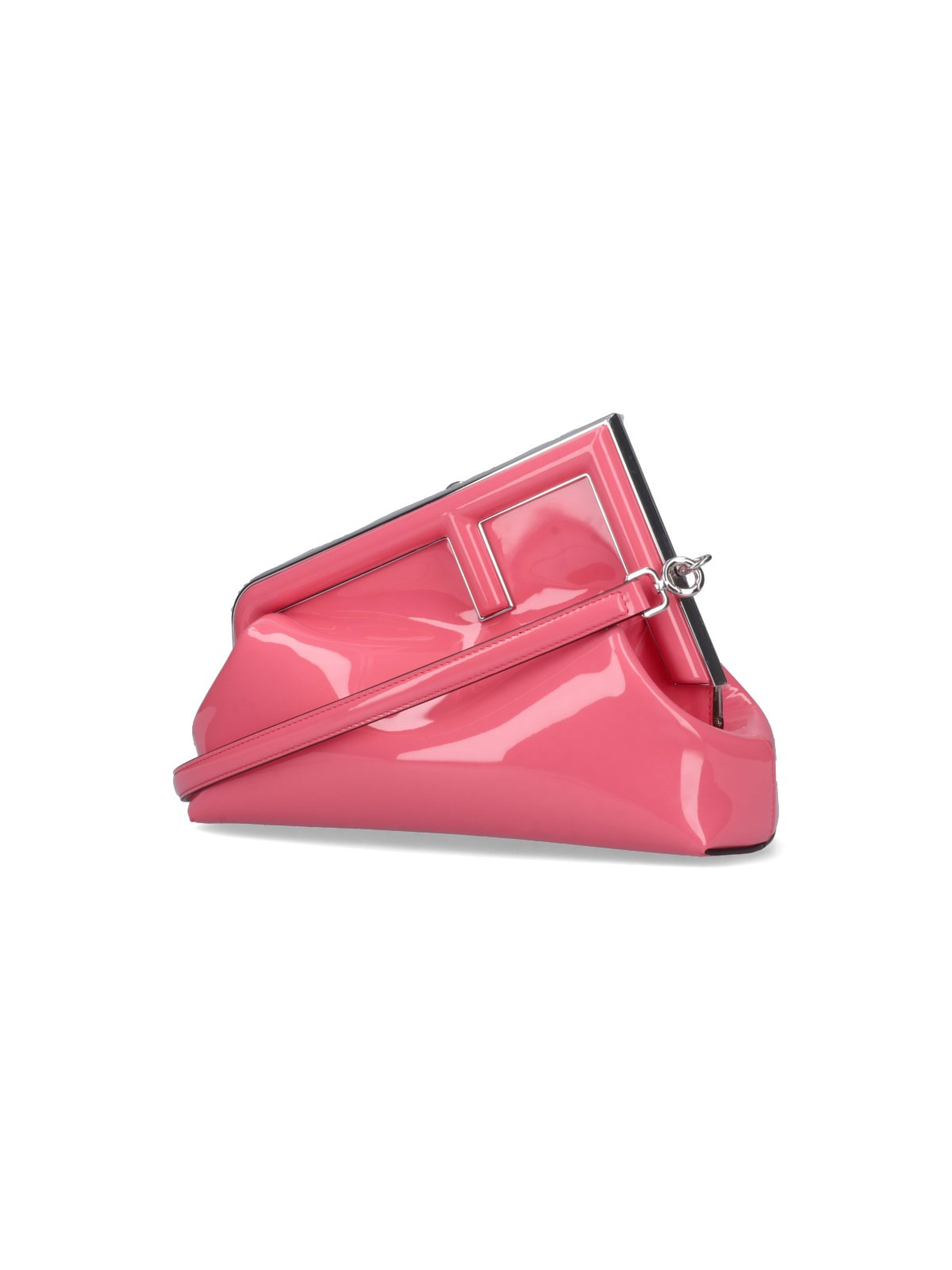 'FENDI FIRST MIDI' POUCH - 2