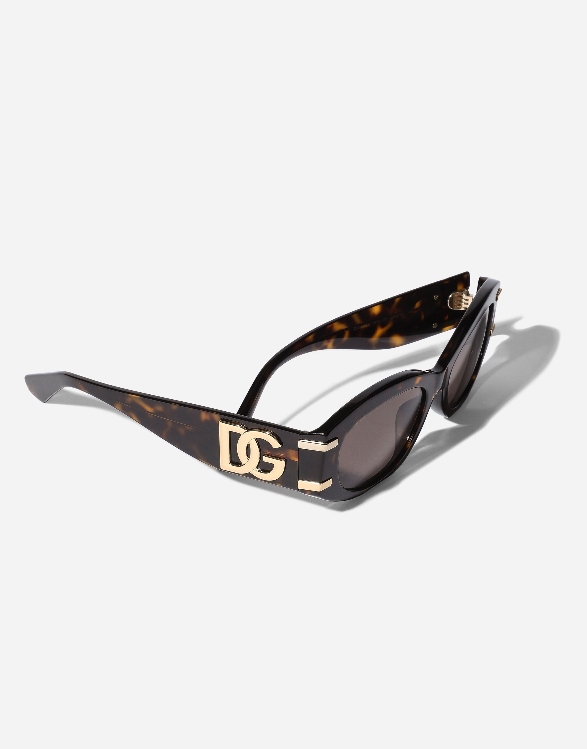 DG Griffe Sunglasses - 6
