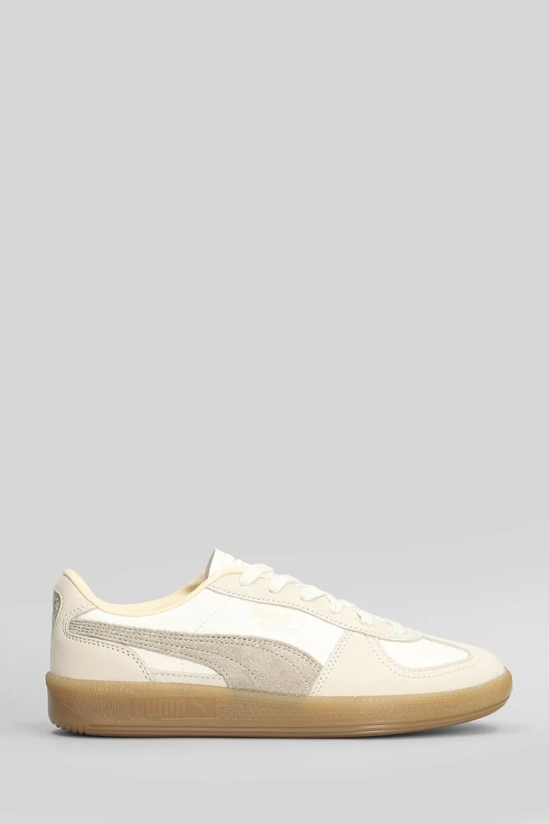 Puma Palermo Elevated Sneakers - 1