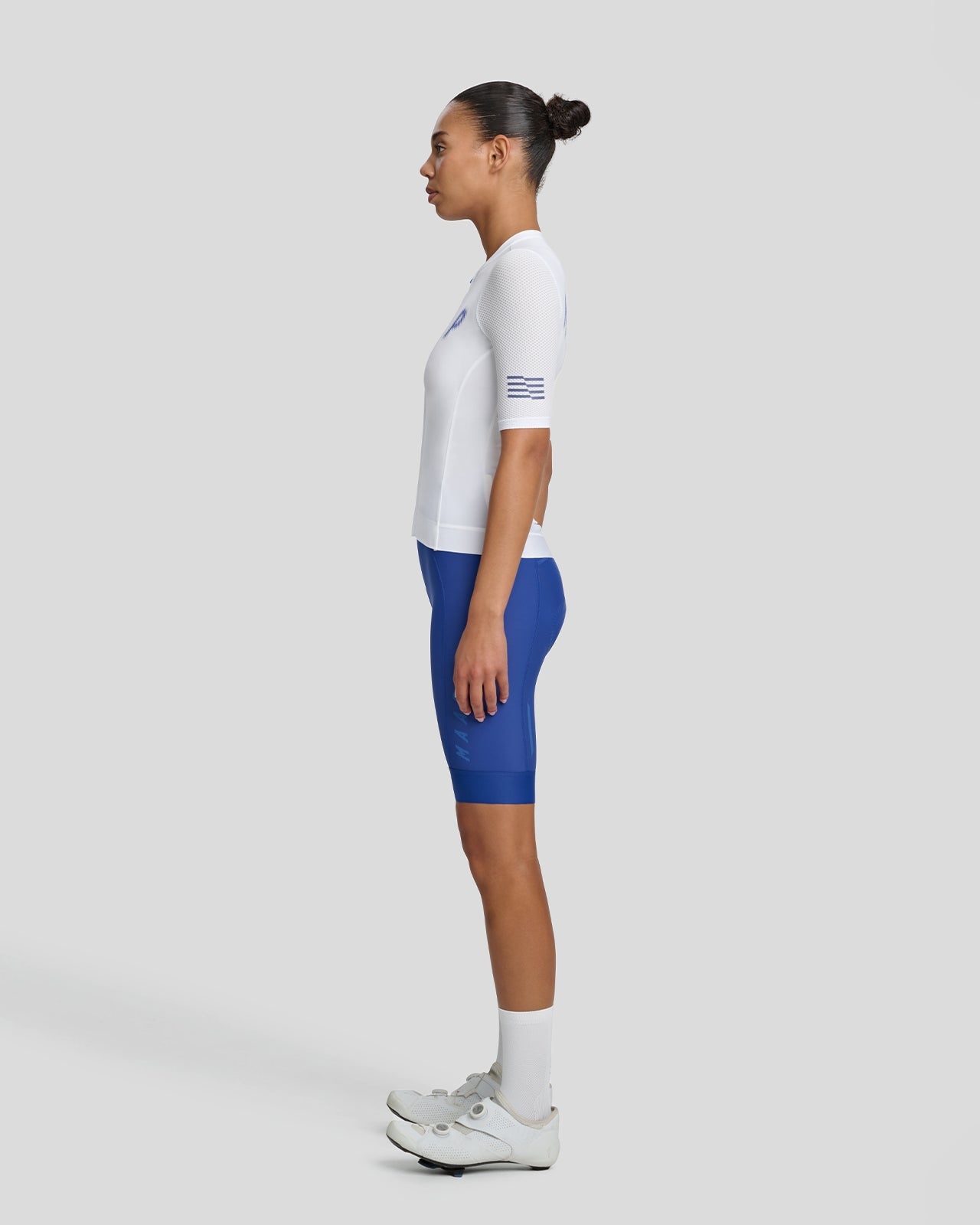 Women's Halftone Pro Jersey - 3