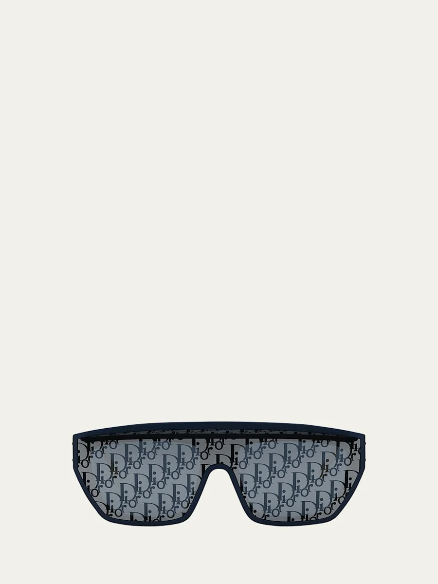 DiorClub M7U Sunglasses - 1