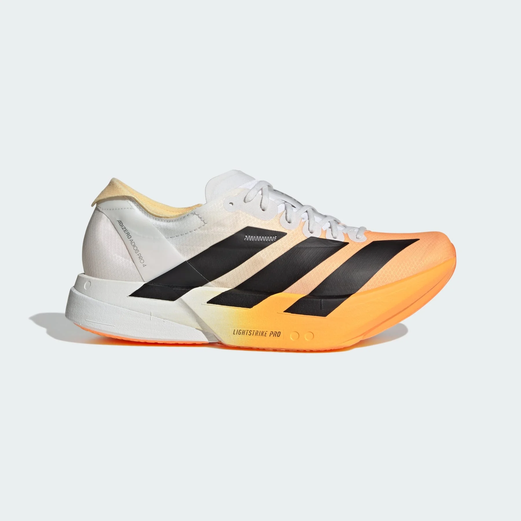 ADIZERO ADIOS PRO 4 RUNNING SHOES - 1