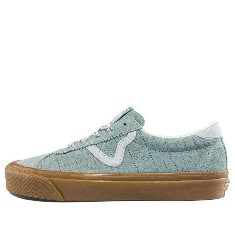 Vans Style 73 BLUE VN0A3WLQB9O - 1