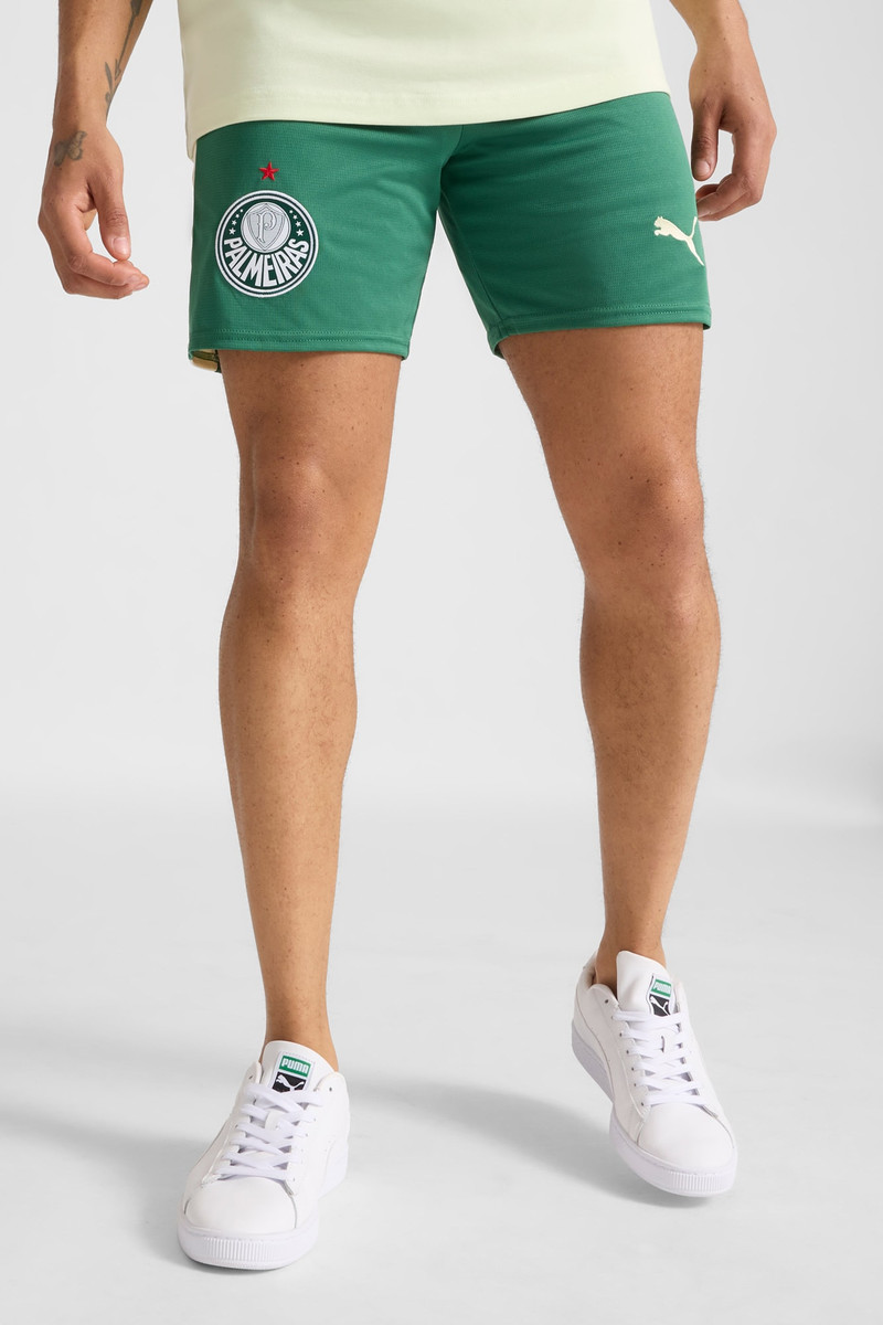 PUMA KIDSUPER SEP Shorts Replica Men outlook