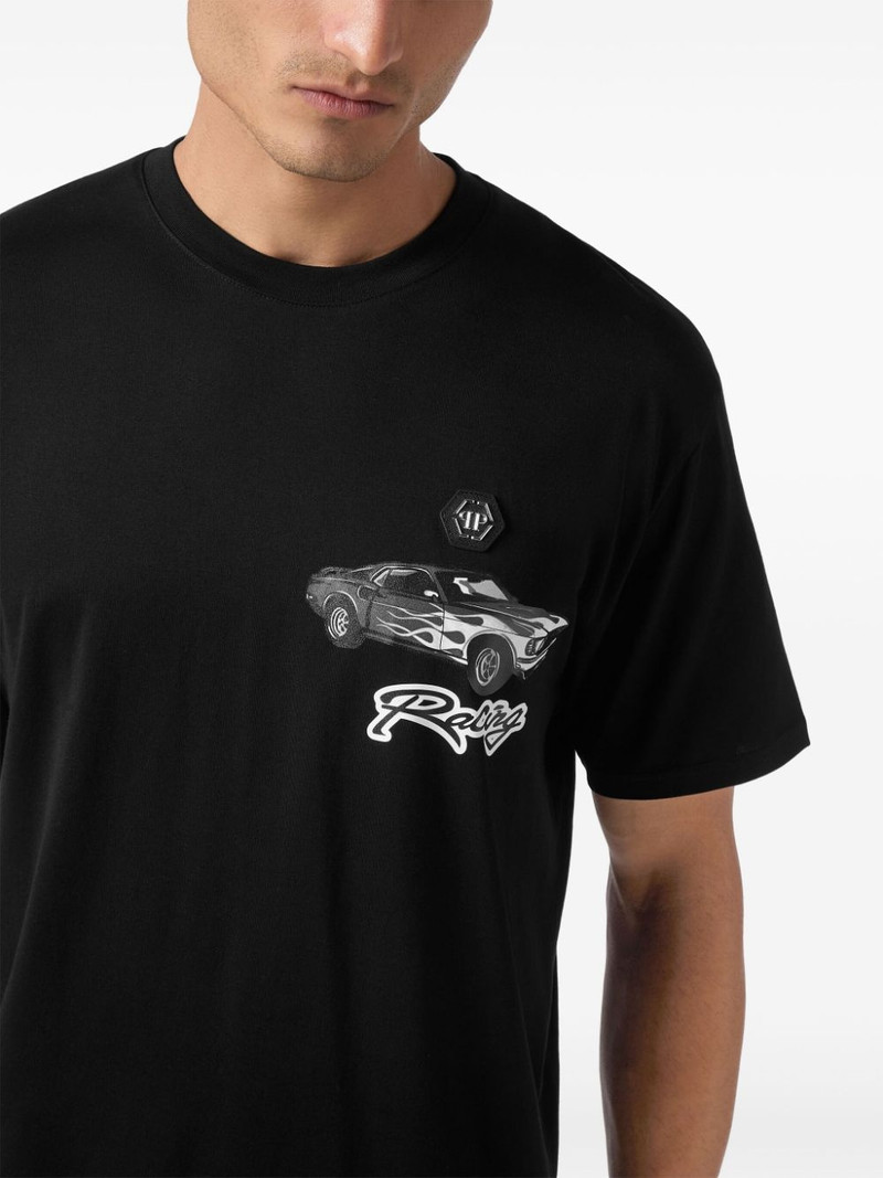 Cars Racing T-shirt 5