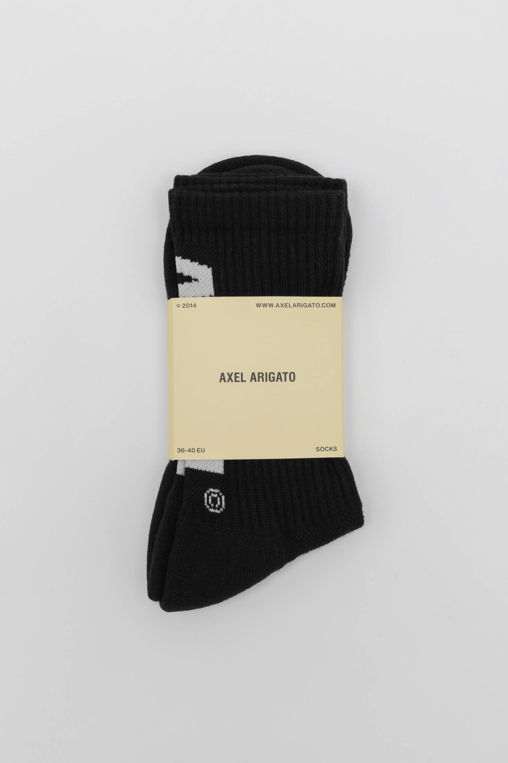 Axel Copyright Socks - 2