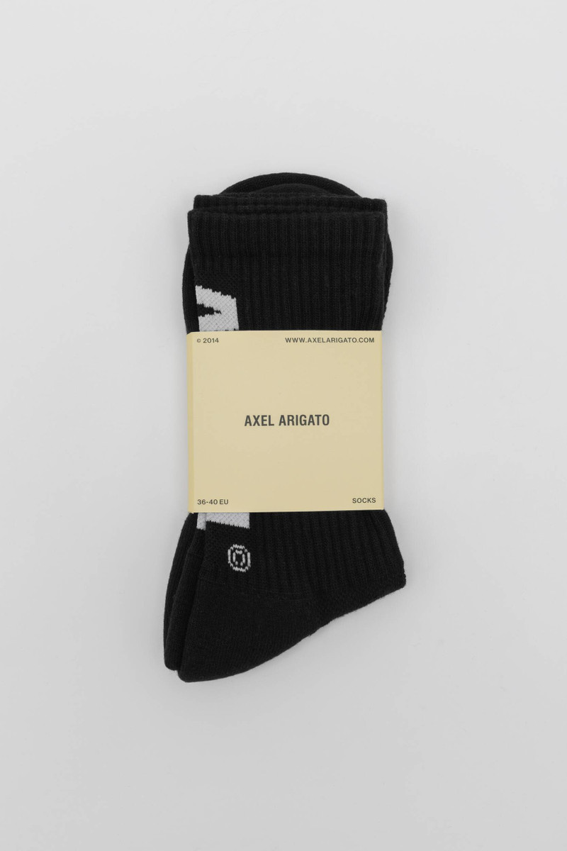 Axel Arigato Axel Copyright Socks outlook