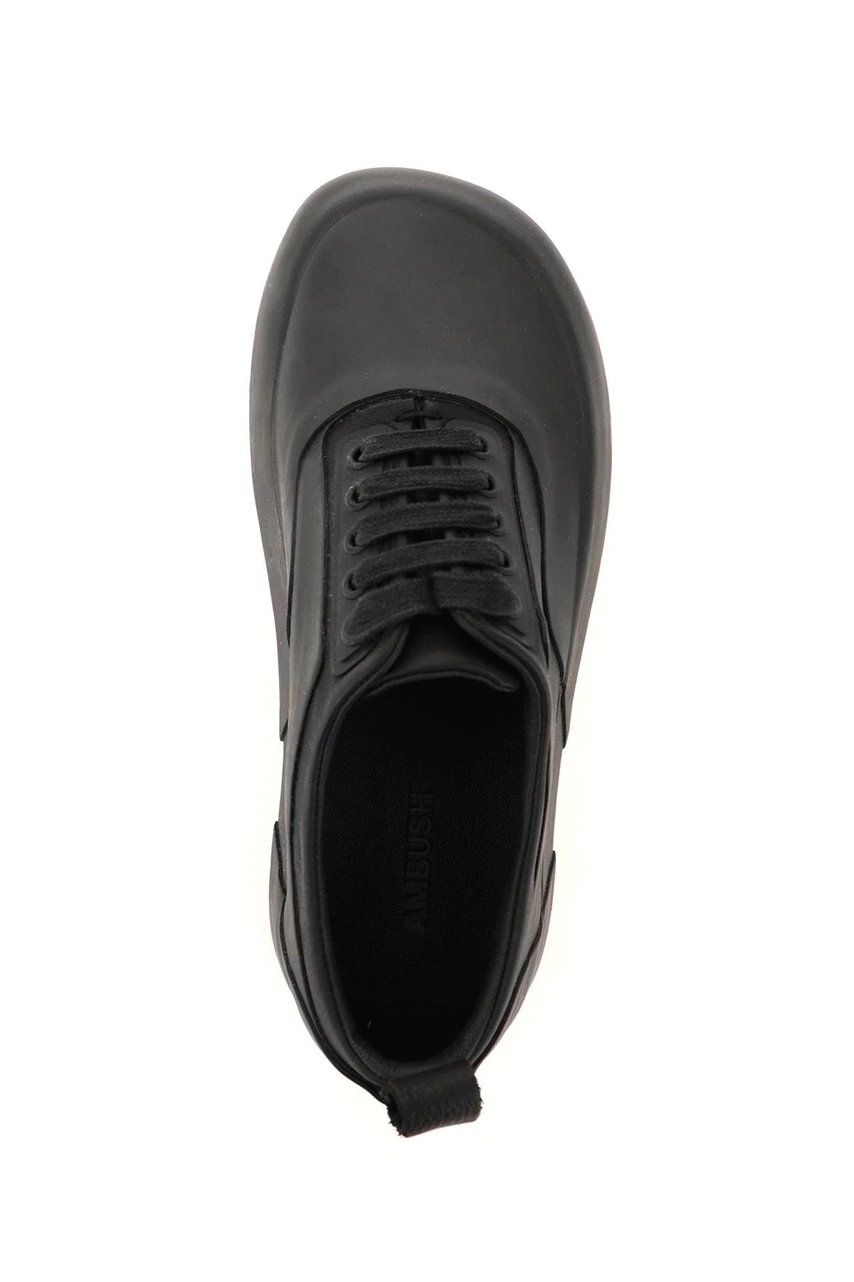 HYBRID VULCANIZED SNEAKERS - 3