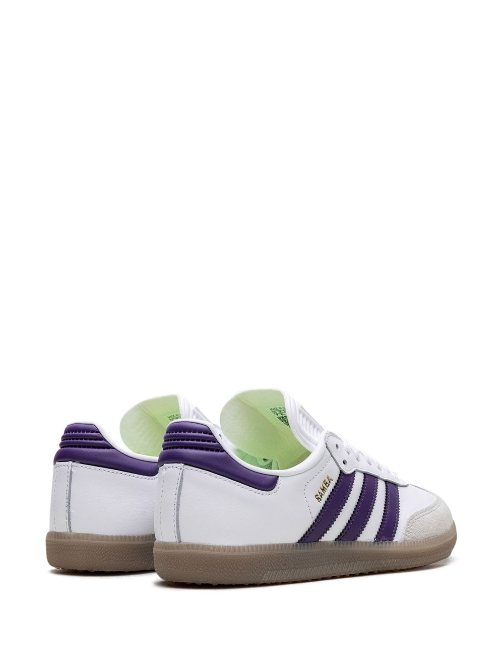 x Messi Samba sneakers - 3