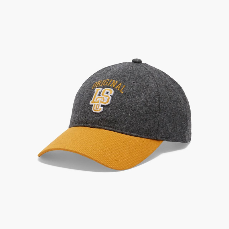 COLLEGIATE HAT 1