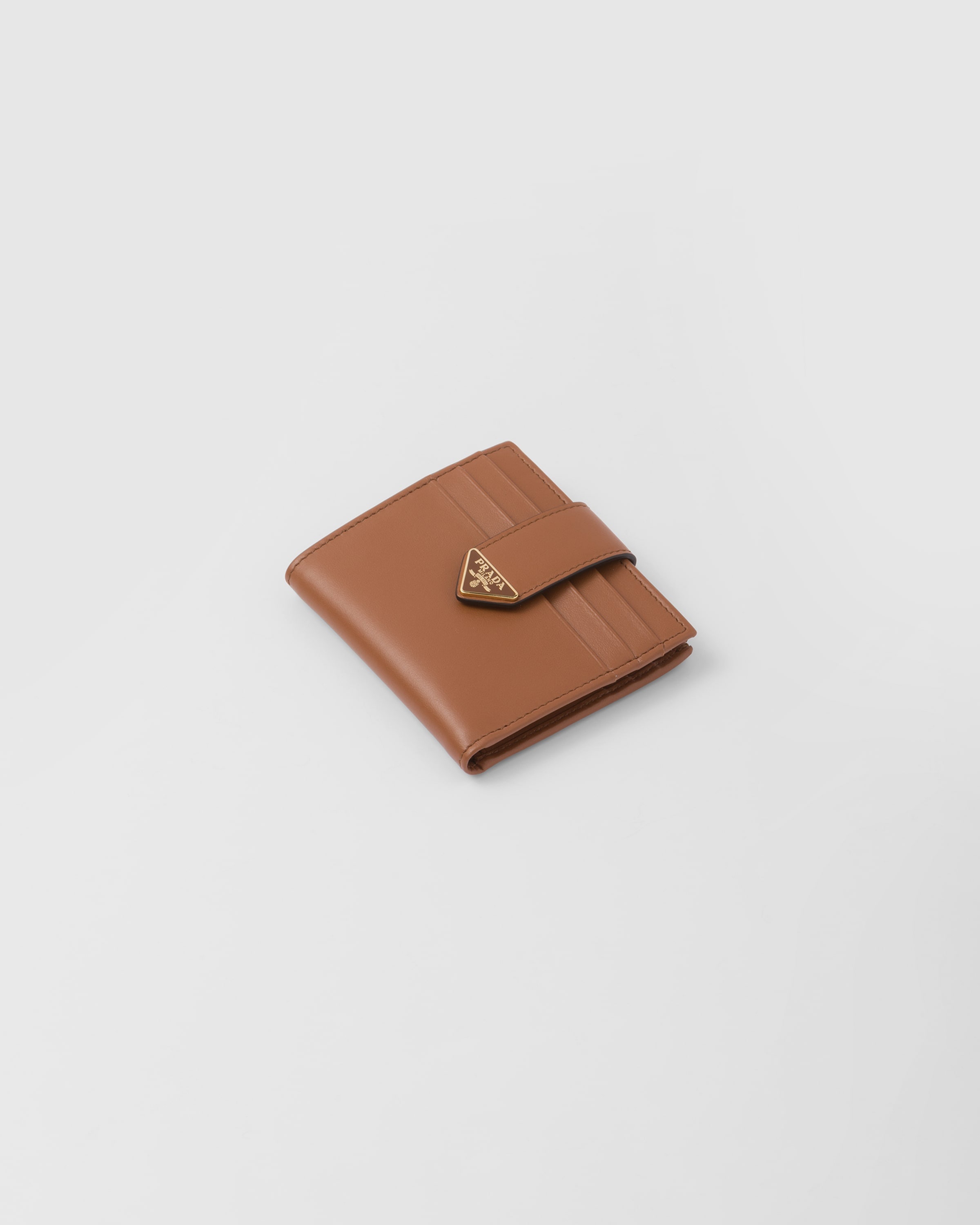 Small leather wallet - 2