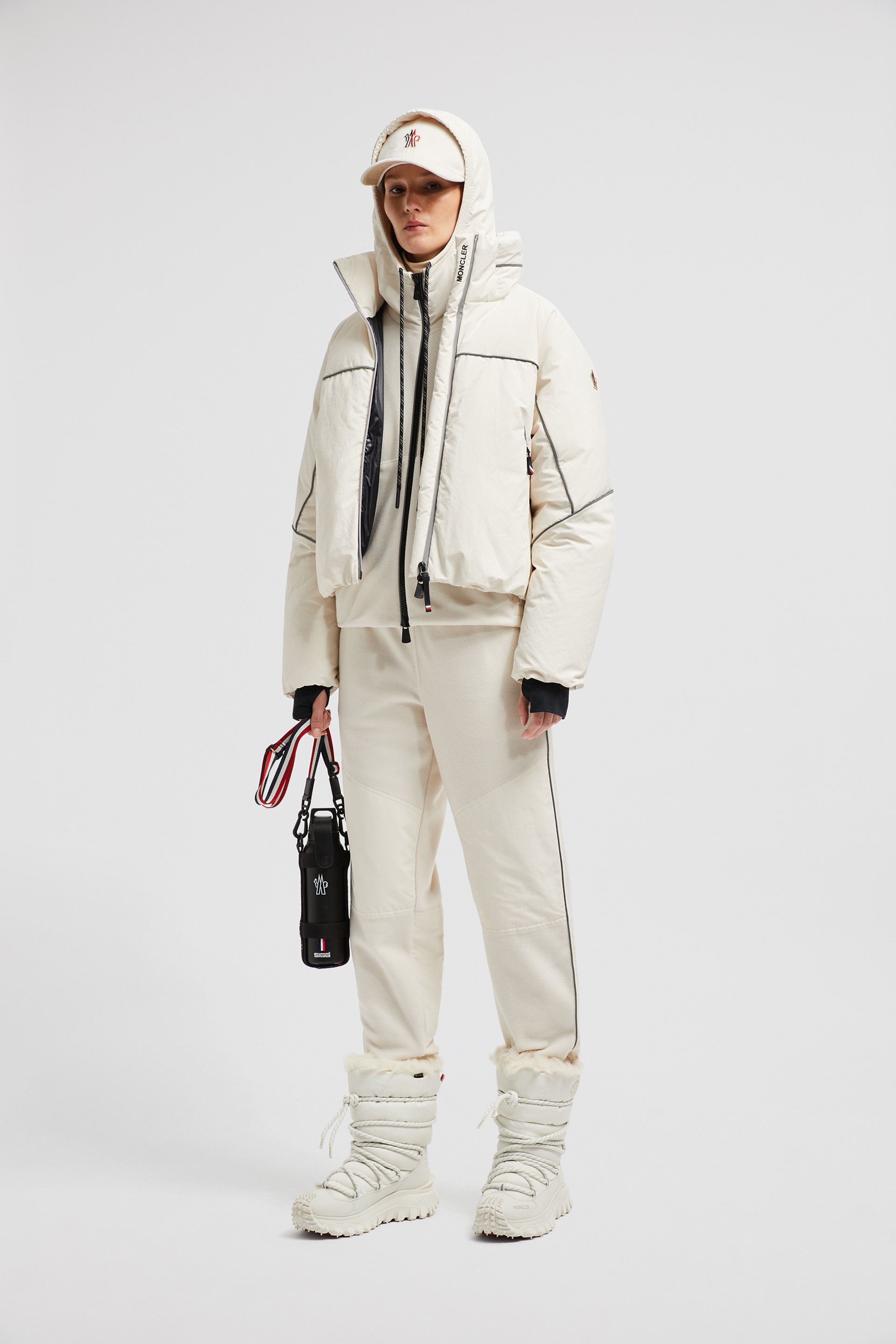Polartec® Sweatpants - 2