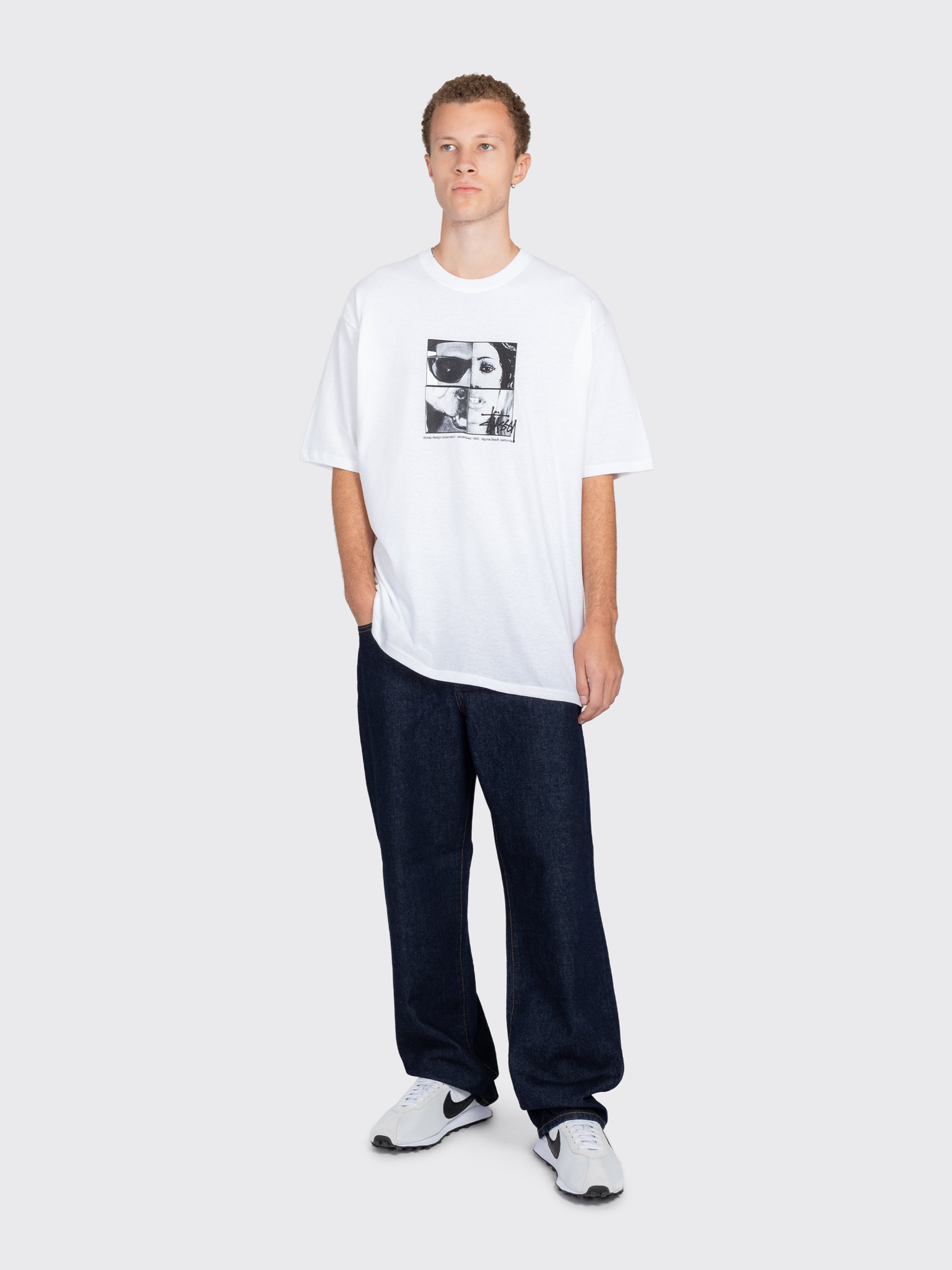 Personalities Tee - 4