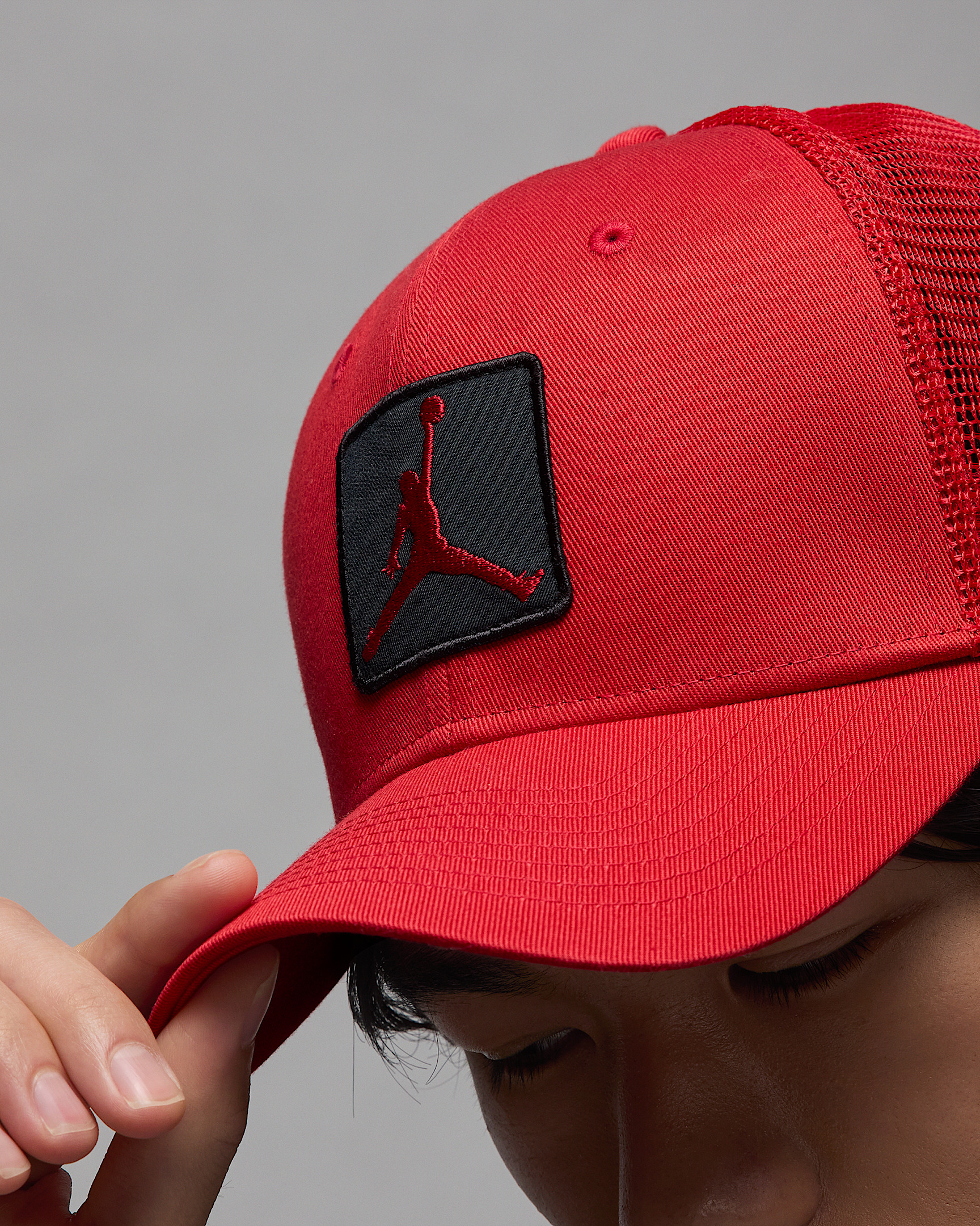 Jordan Rise Structured Hat - 6