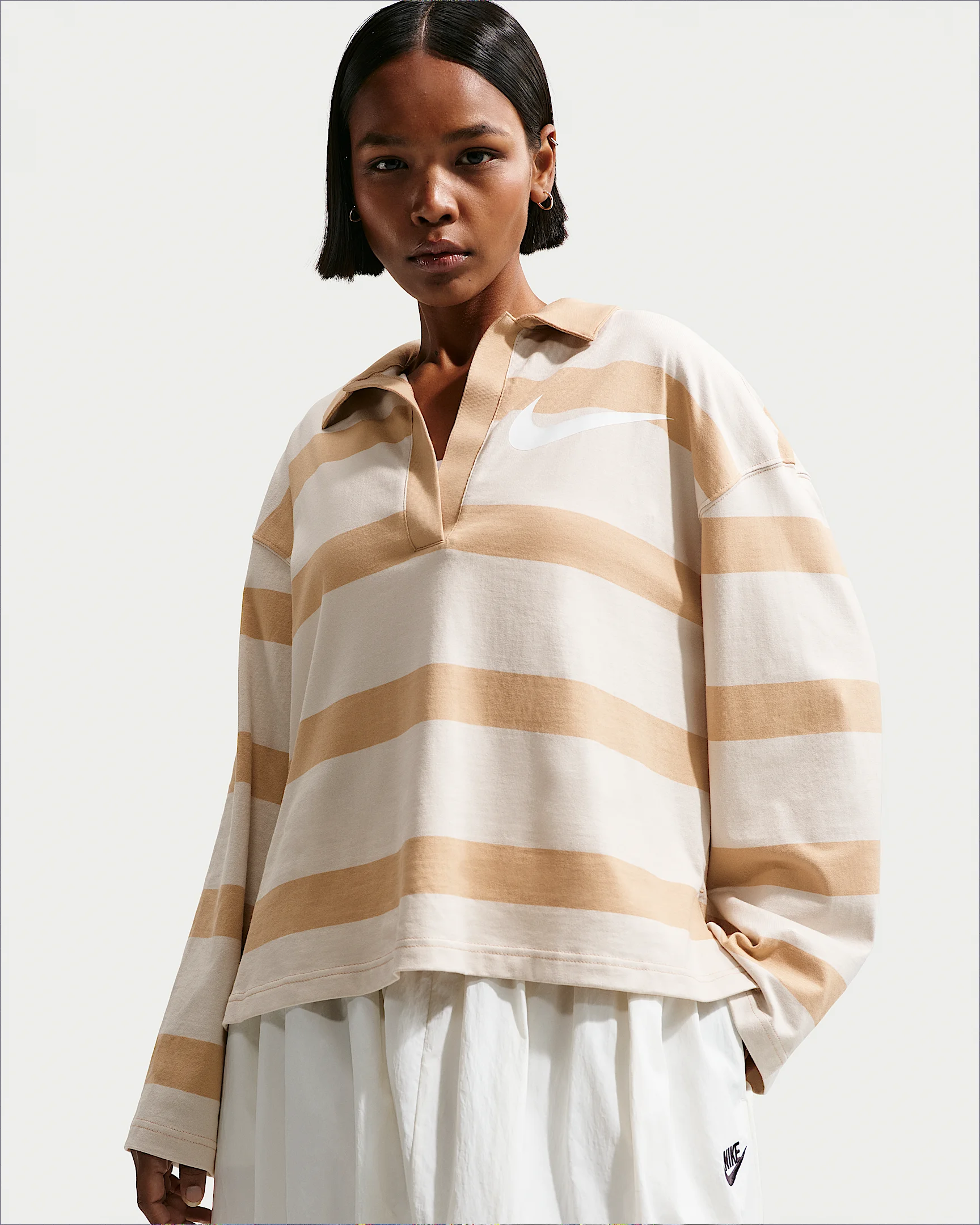 Nike Sportswear Women's Oversized Top - 1