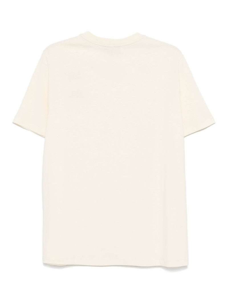 A.P.C. Rue Madame T-shirt outlook