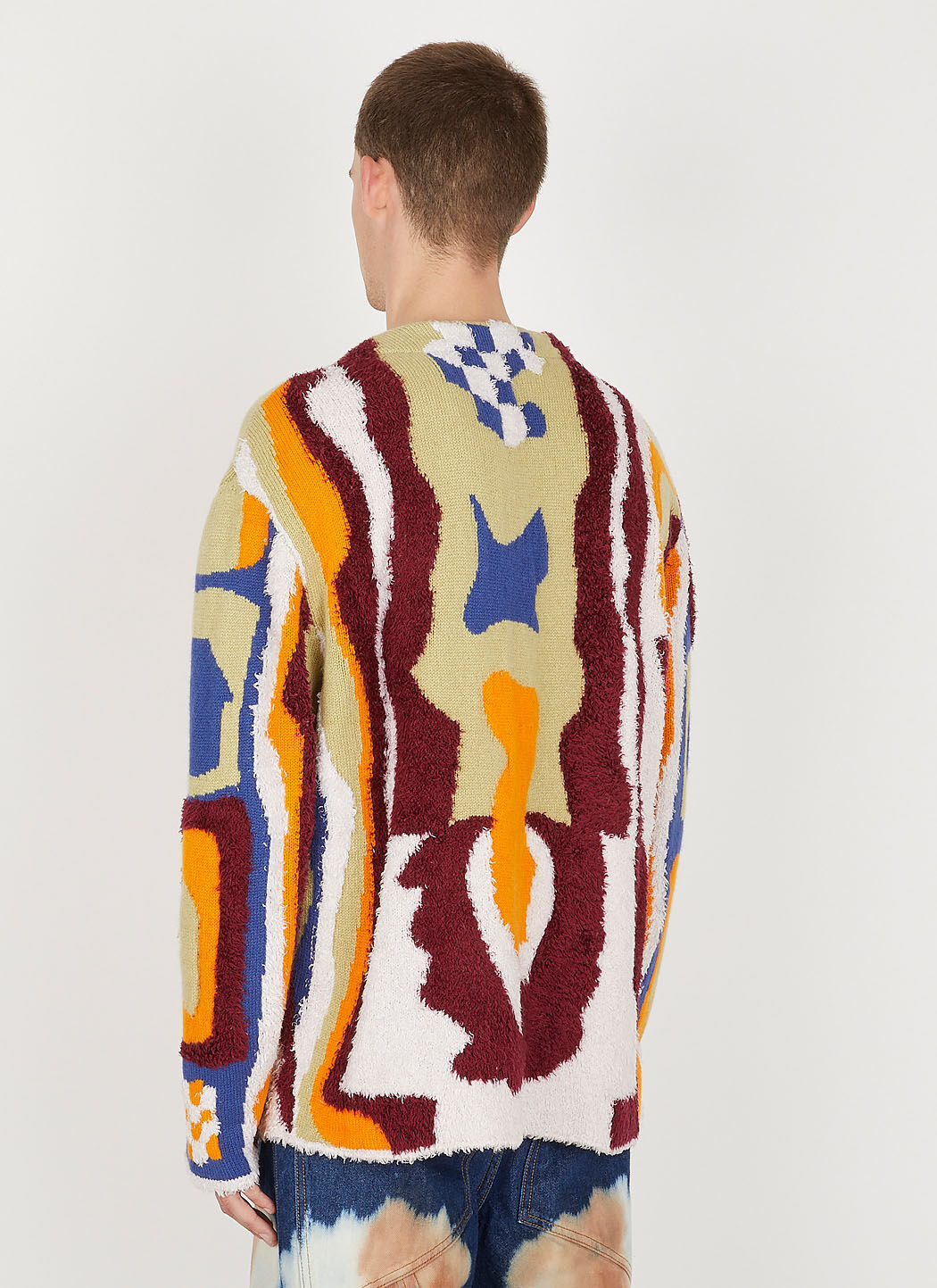 Berber Cardigan - 4