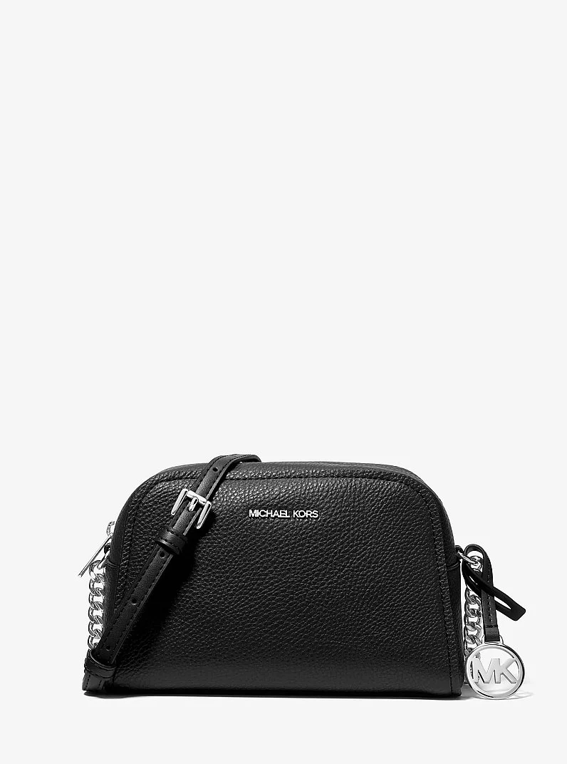Ashton Extra-Small Camera Crossbody Bag - 1