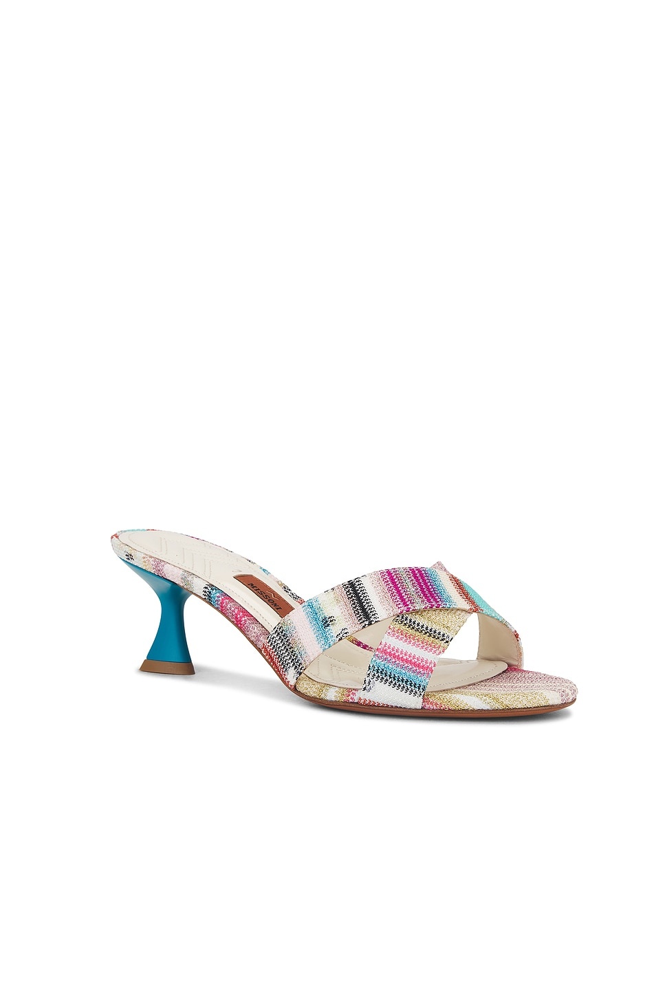 Paula Mule - 2
