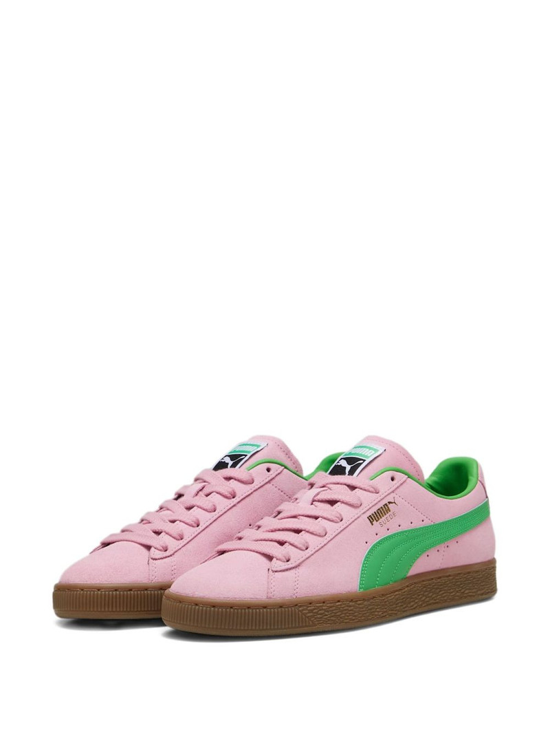 PUMA Suede Terrace sneakers outlook